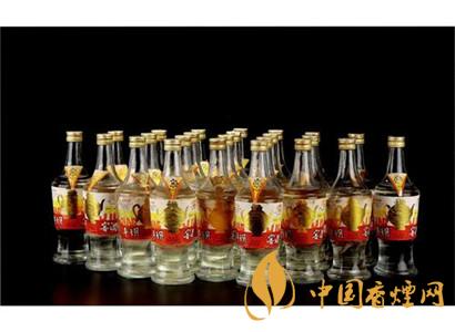 平坝窖酒五年原浆52&deg;