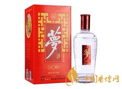 小康梦酒50&deg;500ml