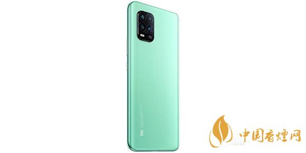 小米11青春版外观怎么样 小米11青春版好不好看