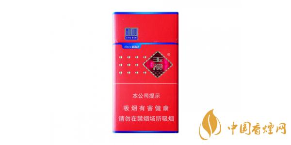 好抽的玉溪细支香烟推荐 玉溪细烟有哪几种