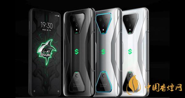 黑鲨4手机预计售价多少 黑鲨4手机配置怎么样