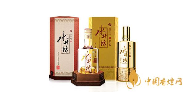 水井坊金典装怎么样 水井坊金典装价格表2020