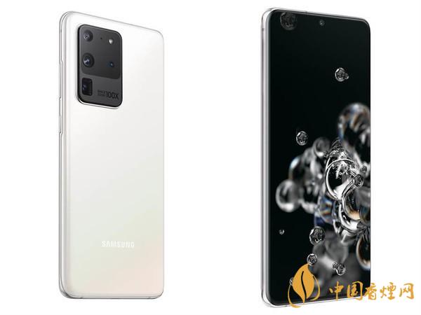 三星Galaxy S20 oneui3.0更新了什么-三星oneui3.0最新消息详情