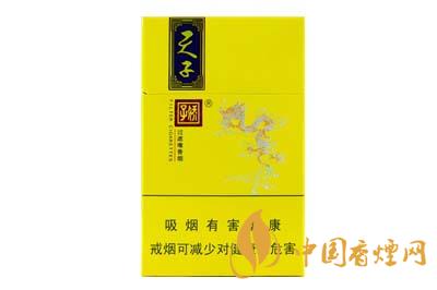怎么辨别娇子锦绣小天子真假  娇子锦绣小天子真假查询