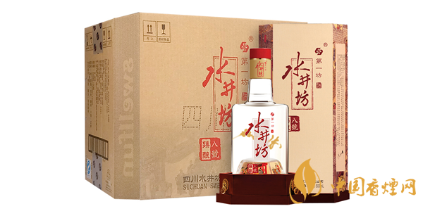水井坊酒价格表大全2020 水井坊酒种类介绍