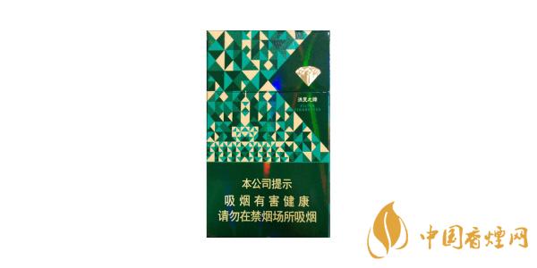 南京爆珠香烟怎么样 好抽的爆珠香烟推荐