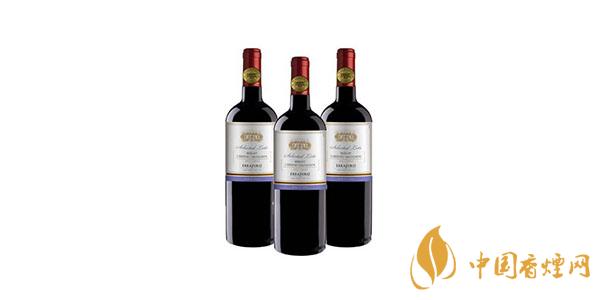 伊拉苏红酒价格表一览 伊拉苏红酒怎么样