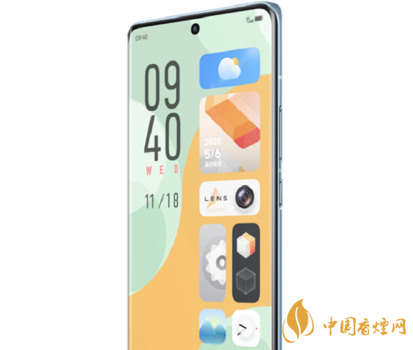 OriginOS操作系统怎么样?OriginOS vivo X60系列全球首发