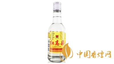 泸州老窖红高粱酒怎么样 泸州老窖红高粱酒最新价格查询