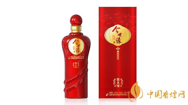 今世缘欢天缘42度价格表一览 今世缘欢天缘酒怎么样