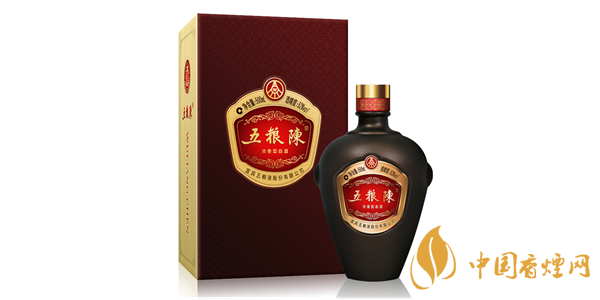 五粮陈传承怎么样 五粮陈传承白酒的价格