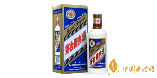 茅台迎宾酒蓝色价格参数 茅台迎宾酒蓝色怎么样