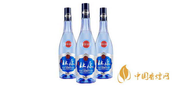 杜康老字号蓝玻多少钱 杜康老字号蓝玻怎么样