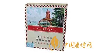 长城诗意厦门雪茄多少钱 诗意厦门雪茄价格表最新查询