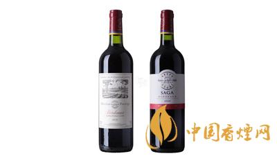 波尔多红酒价格表大全2020 波尔多红酒多少钱一瓶