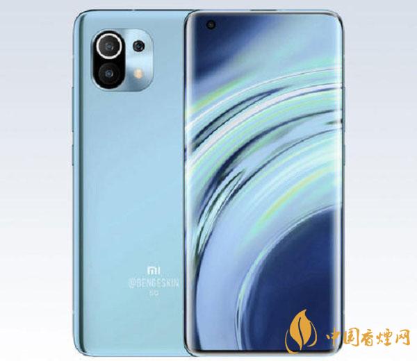 小米11和小米10pro参数对比详情-哪款手机更好用2020