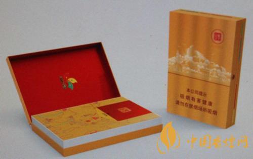 七匹狼香烟好抽吗 2025年10元左右好抽香烟排行