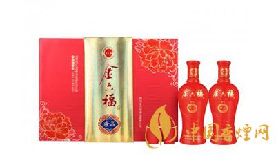 金六福酒珍品20价格表最新查询  金六福酒珍品20多少钱一瓶