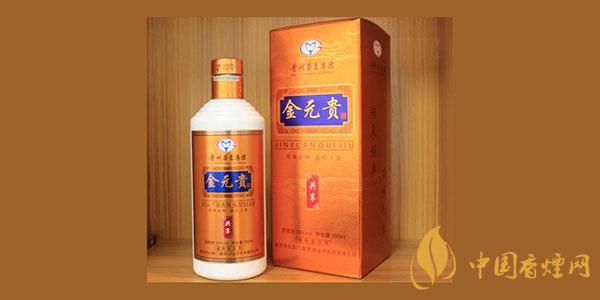 2020金元贵V10价格多少钱一瓶 金元贵V10酒好吗