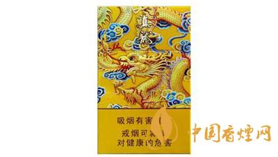 真龙龙天下香烟价格表图2025最新 真龙龙天下香烟价格及口感一览