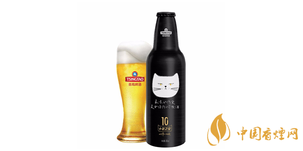 青岛经典1903夜猫子定制铝瓶啤酒价格表图