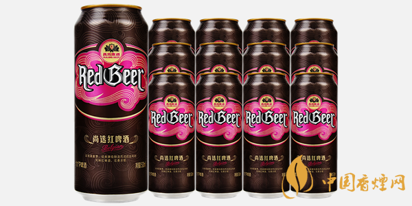 燕京尚选红啤酒多少钱 燕京尚选红啤酒怎么样
