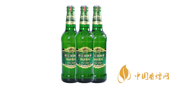 哈尔滨1900臻藏啤酒多少度 哈尔滨1900臻藏啤酒多少钱