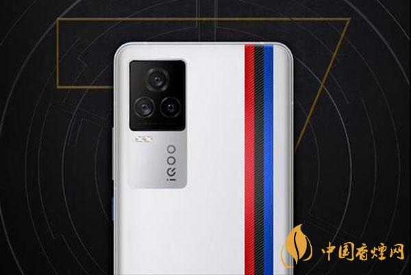iQOO7黑科技有哪些-黑科技详情介绍盘点2021