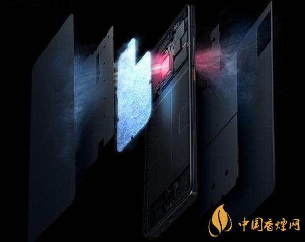 iQOO7黑科技有哪些-黑科技详情介绍盘点2021