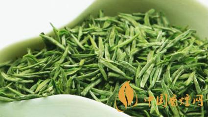 岳西翠尖多少钱一盒 岳西翠尖价格表2021价格