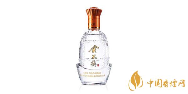 金不换白酒价格 金不换白酒怎么样2021