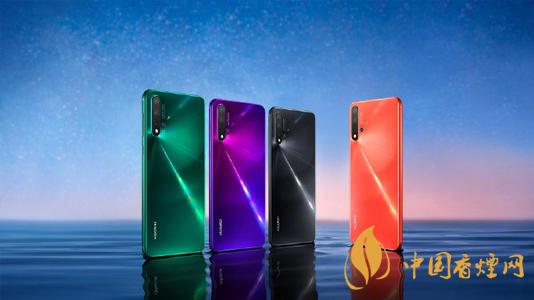 荣耀v40和华为nova5pro参数对比 哪款手机更值得入手