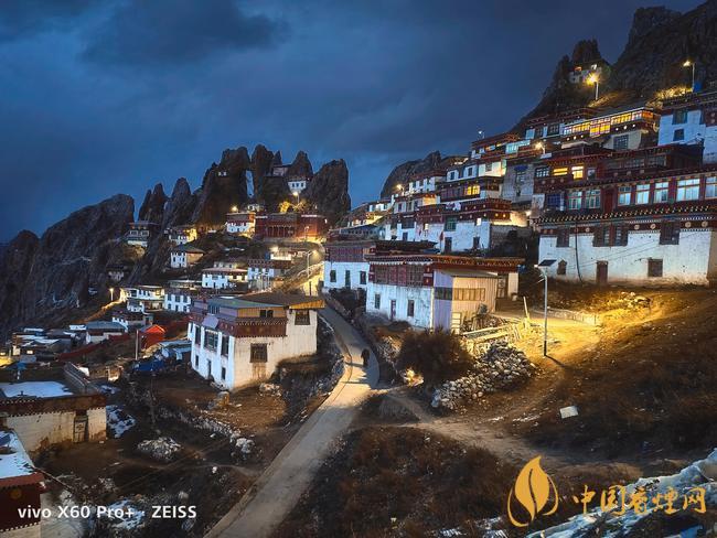 vivoX60Pro夜拍怎么样 vivoX60Pro夜拍实测
