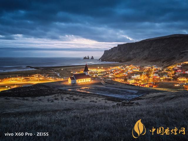 vivoX60Pro夜拍怎么样 vivoX60Pro夜拍实测