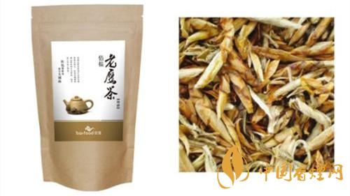 老鹰茶是什么茶有什么功效 老鹰茶的功效和作用详情一览