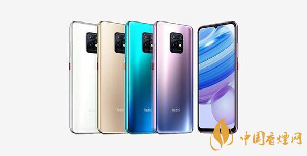 realmev15和红米10x参数对比 哪款手机更值得入手