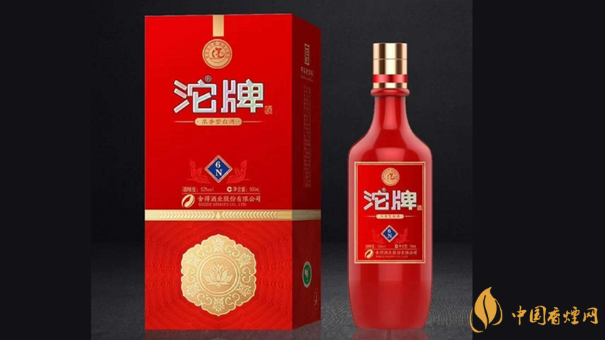 沱牌6N多少钱一瓶 沱牌6N52度酒价格图片