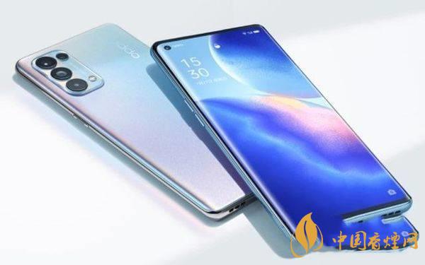 opporeno5值得入手吗? opporeno5夜光镜头怎么打开