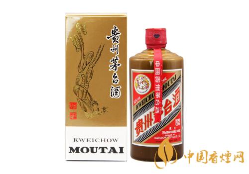 茅台精品53度多少钱一瓶 茅台精品53度官网价