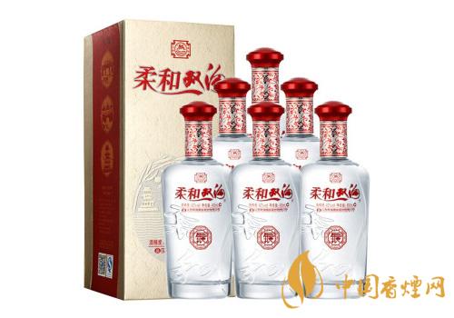 双沟柔和双沟银42度价格 双沟柔和双沟银白酒怎么样