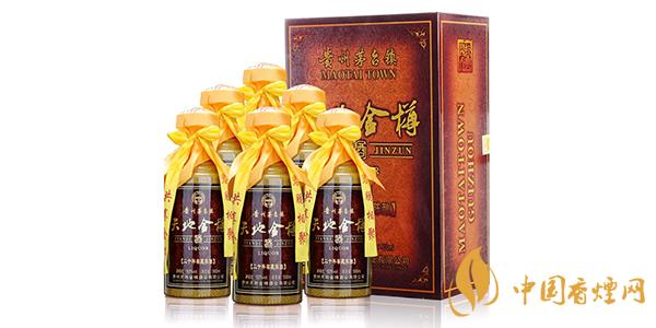 天地金樽53度多少钱 2021天地金樽的酒怎么样