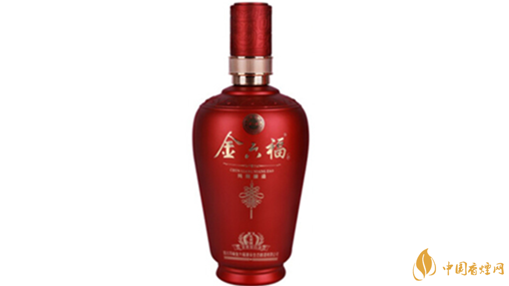 金六福酒礼宾级多少钱一瓶 金六福酒礼宾级价格查询2021