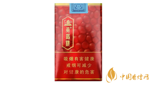 黄鹤楼软红香烟价格和图片 黄鹤楼软红香烟价格表2025一览