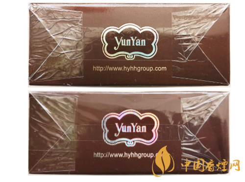 云烟印象真假辨别 云烟印象真假辨别带图