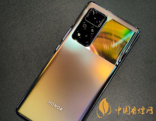 华为荣耀v40颜色 荣耀v40都有什么颜色