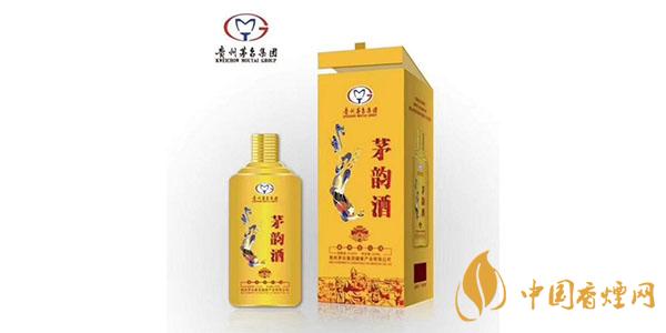 2021年茅韵酒53度价格 53度茅韵酒多少钱一瓶