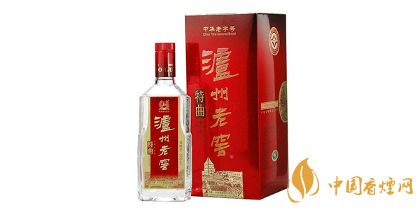 泸州老窖特曲52度价格 泸州老窖特曲价格表一览