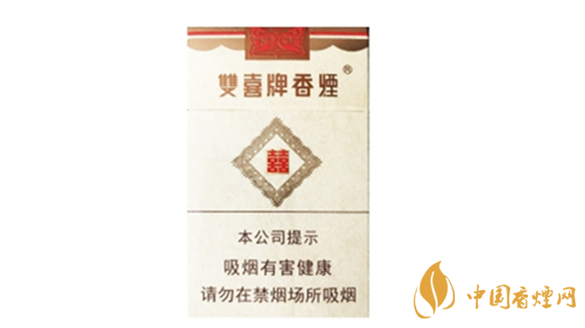 双喜硬珍藏香烟什么价 双喜硬珍藏1906香烟价格