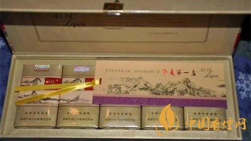 利群富春山居多少一包 利群富春山居烟多少钱一包