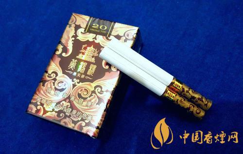 黄鹤楼软漫天游多少钱一盒 黄鹤楼软漫天游多少钱2021